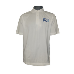 Ontario PC Men's Golf Shirts