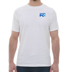 Ontario PC T-Shirts