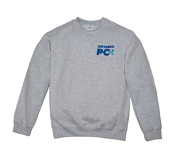 Ontario PC Sweatshirts